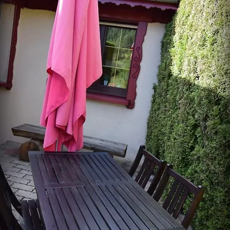 Шале Maison De Style Individuelle Le Rouge Feigne A Ла-Бресс