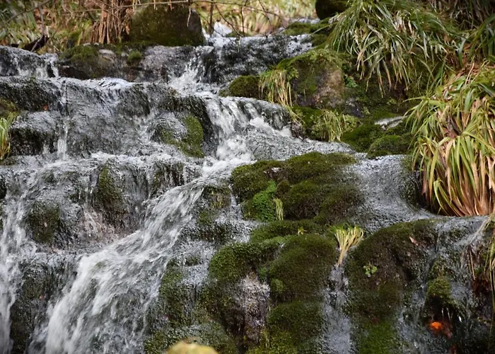 Horská chata Maison De Style Individuelle Le Rouge Feigne A *