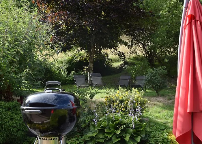 Horská chata Maison De Style Individuelle Le Rouge Feigne A *